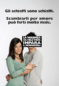 Mai più violenza sulle donne.