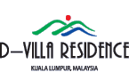 D Villa Residence