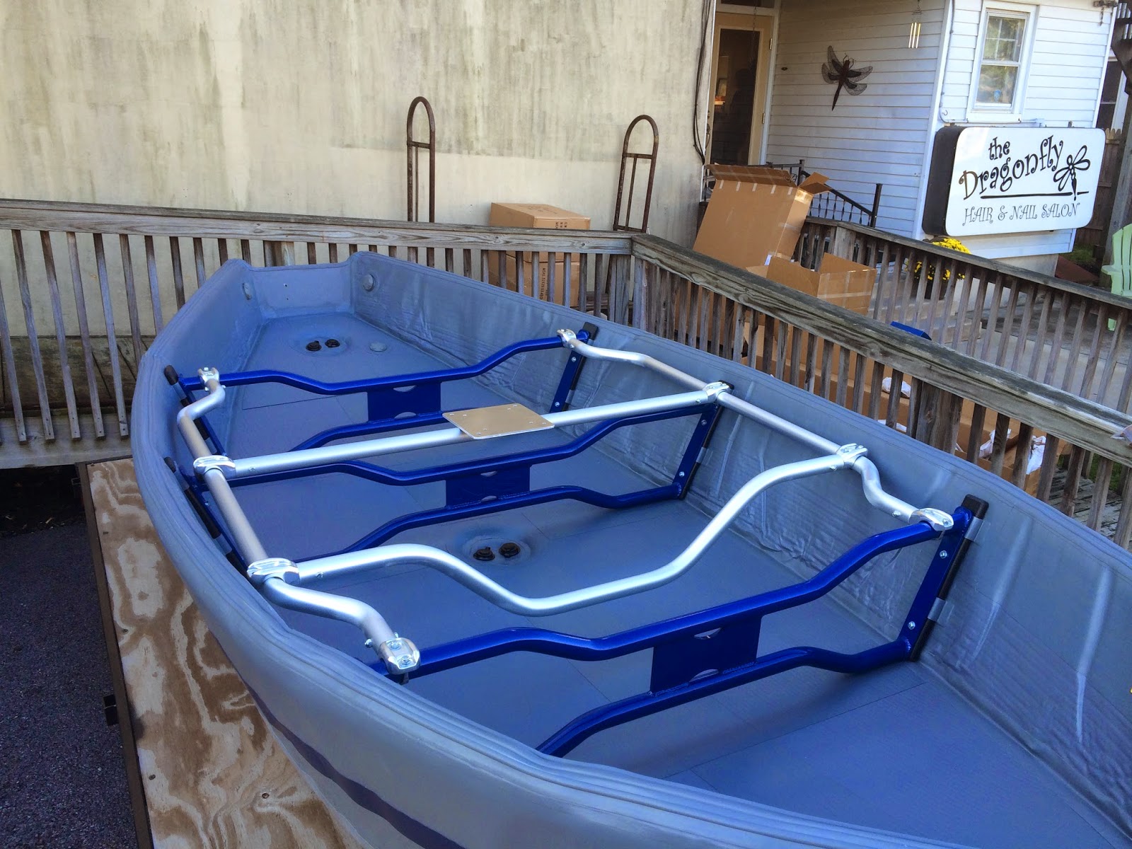 All Things Fly Fishing NRS Freestone Drifter