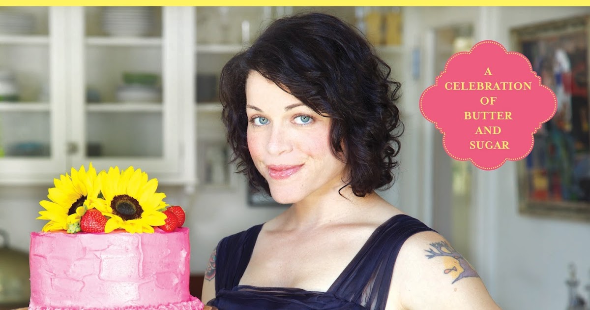 dinner party giveaway! win a copy of the 'joy the baker cookbook'