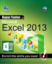 Tutorial Excel 2013