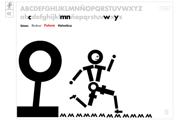 robotype