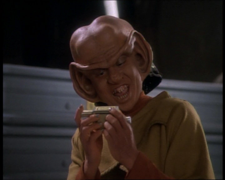 ray hardgrit s sci fi adventures star trek deep space nine 1 15