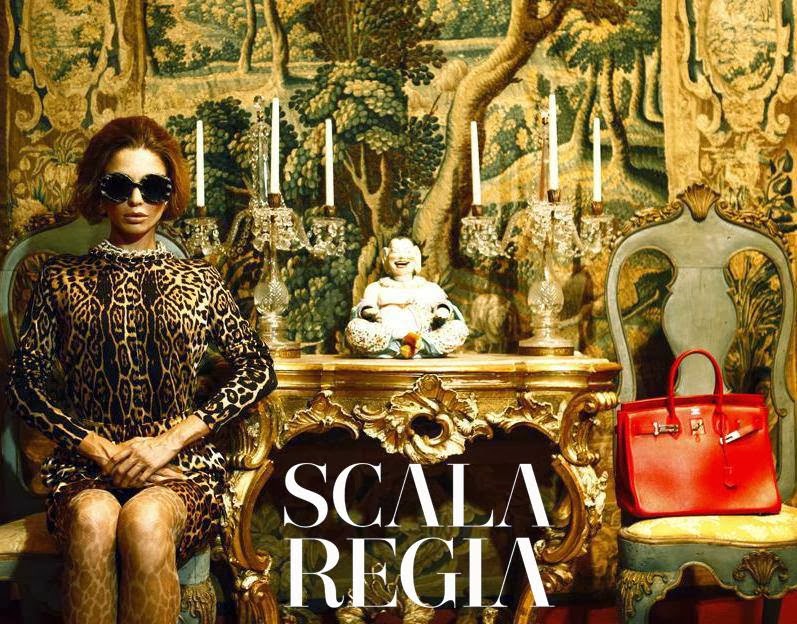 Scala Regia Inspirational Archives