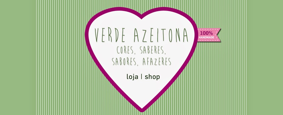 Loja Verde Azeitona