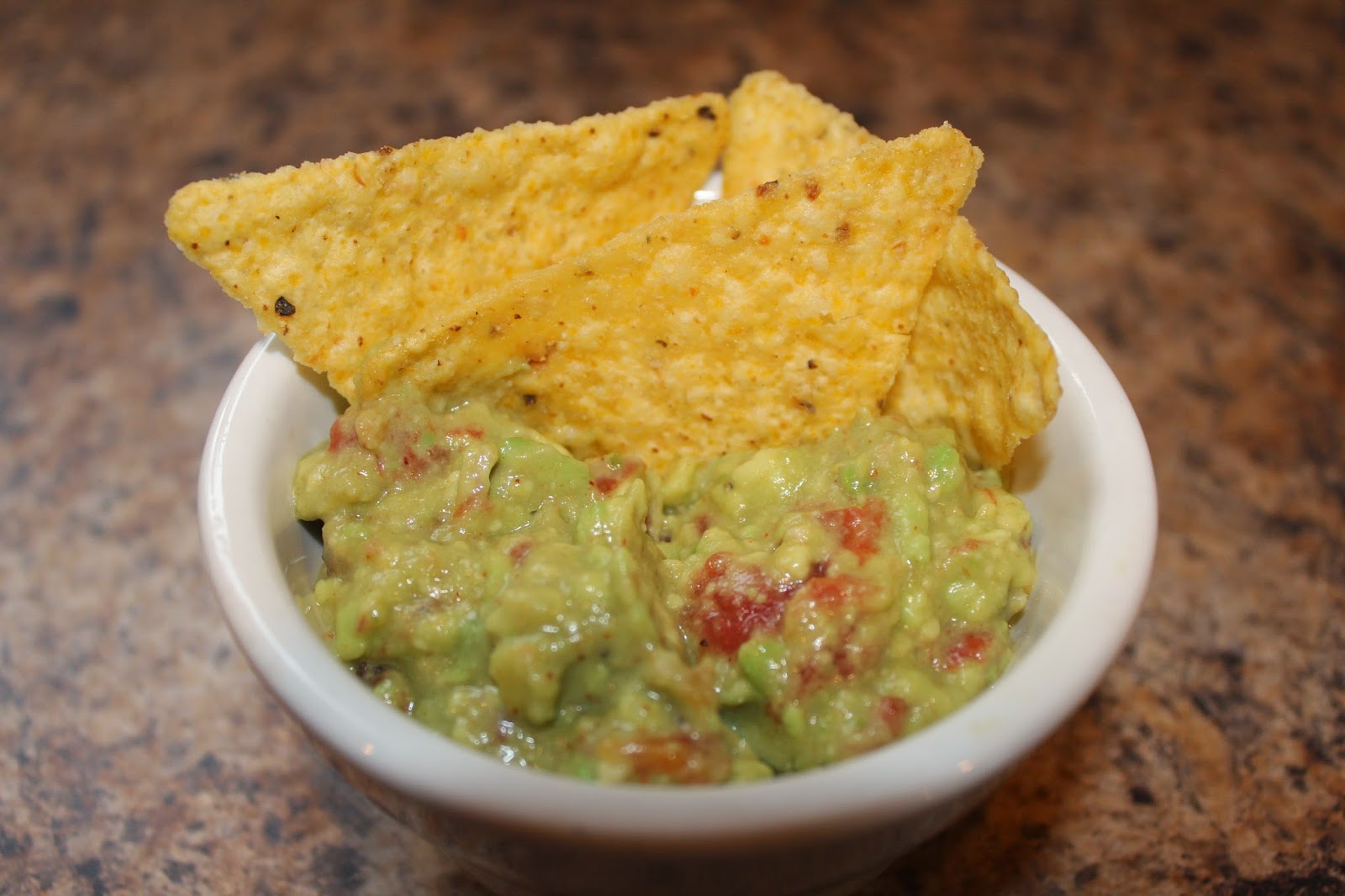 Wholey Guacamole! Spinach is GOOD for You!