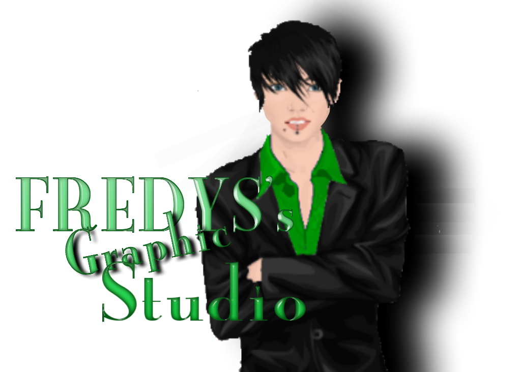 FREDYS's Graphic Studio