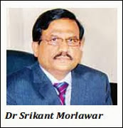 Dr Morlawar