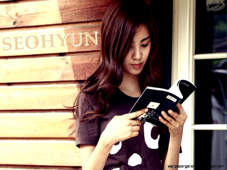 Wallpapers Seohyun Nature Snsd Photo And Picture Celebrity Wallpapers Seohyun Nature Snsd Photo And Picture Celebrity