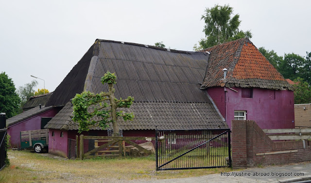 hees, nijmegen