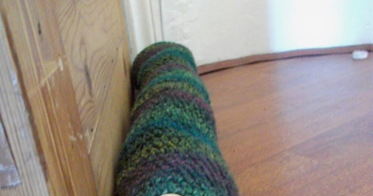 Over the Rainbow Sue's Door Snake Draught Excluder