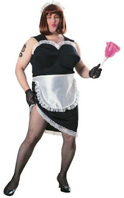 Kijiji Wanted: condo cleaned by woman in french maid outfit Toronto, ON M2N 6K7, Canada looking for woman 20 to 30 to clean my condo in sexy outfit french maid etc...