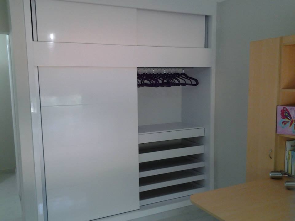 Muebles Modulares P&P. Especialistas en Diseño y Fabricación de Muebles