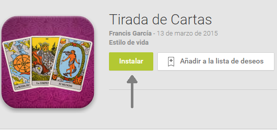 cartas gratuitas