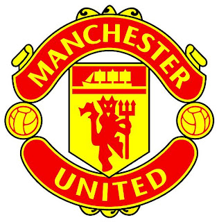 Berita Manchester United ID, Logo Manchester United