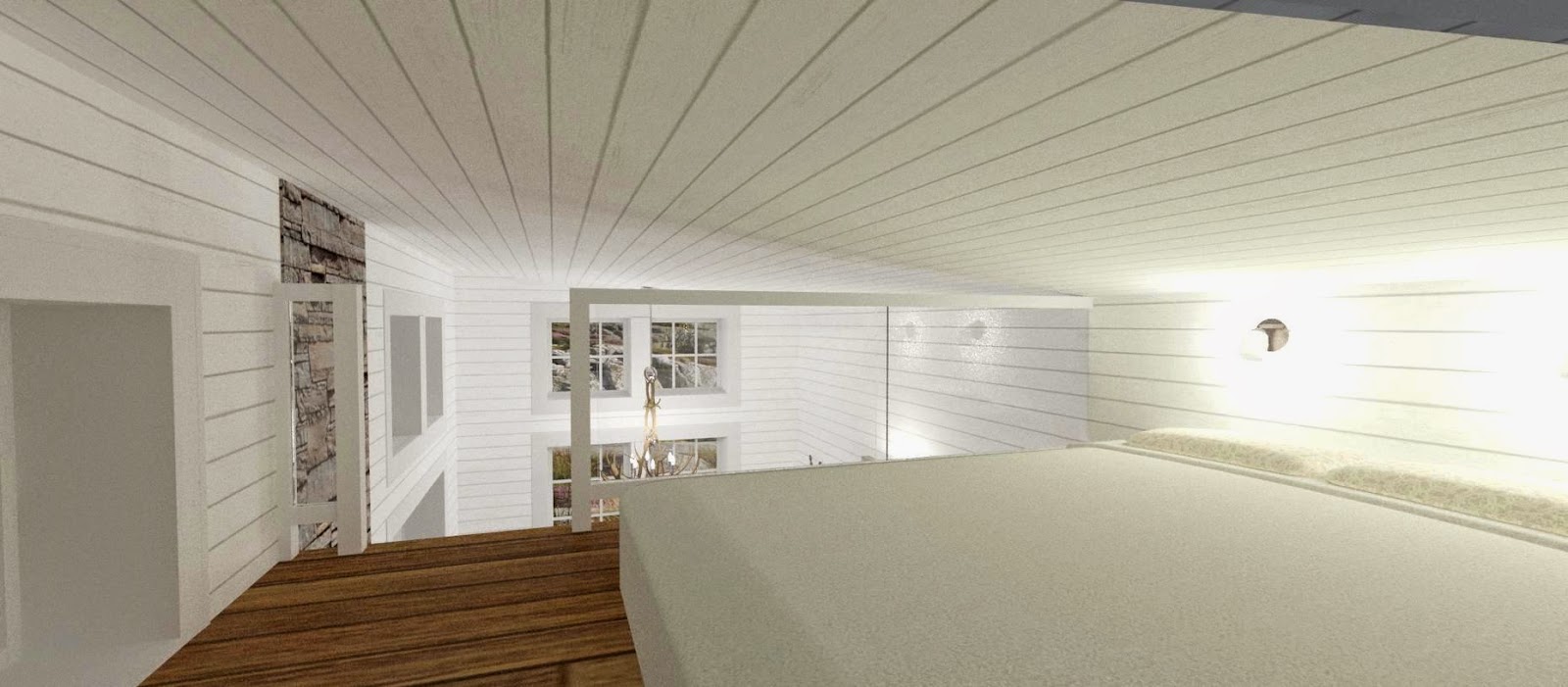 Dreams & coffees arkitekt och projektblogg: nytt attefallshus i ...