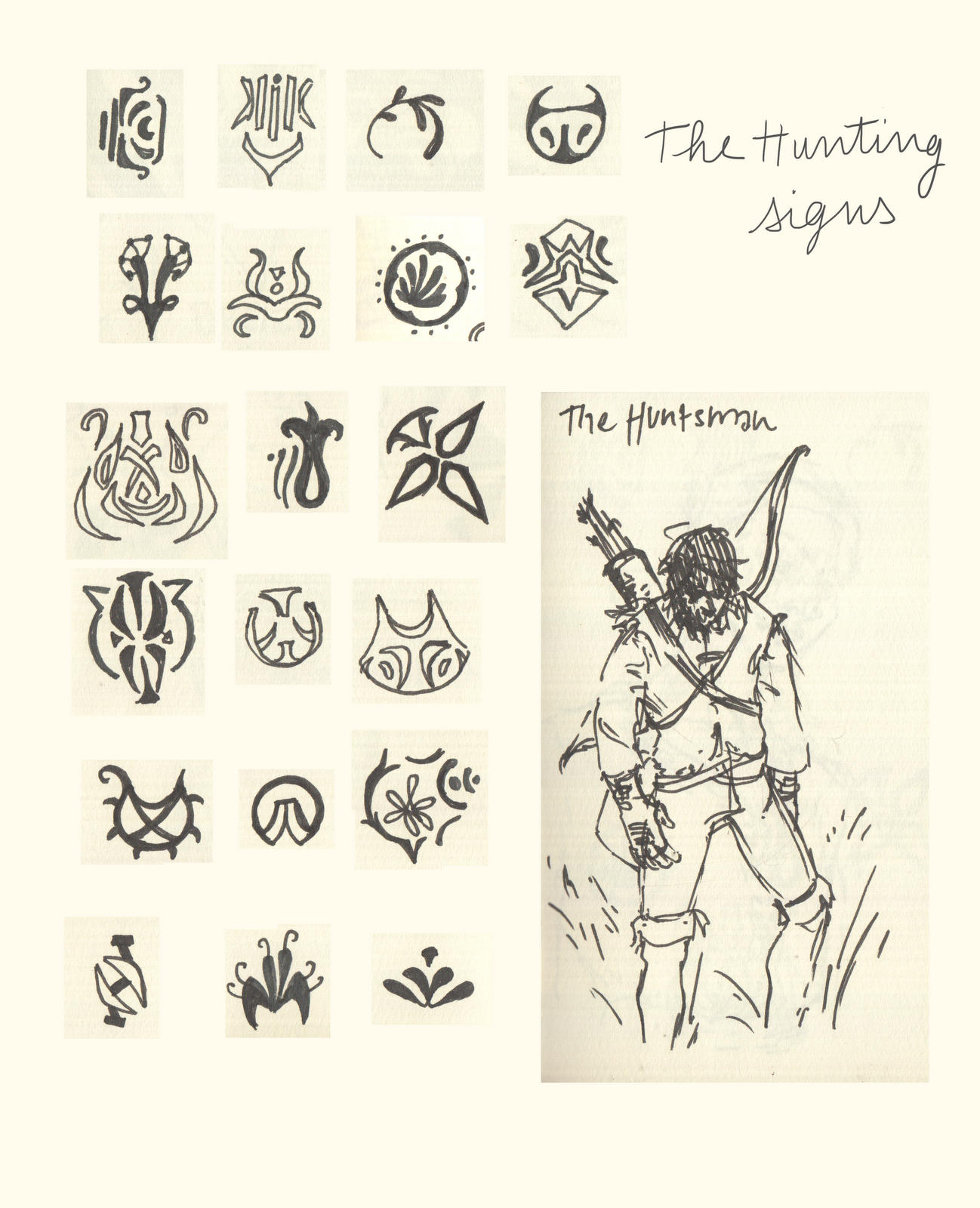 reconnaissance des plantes