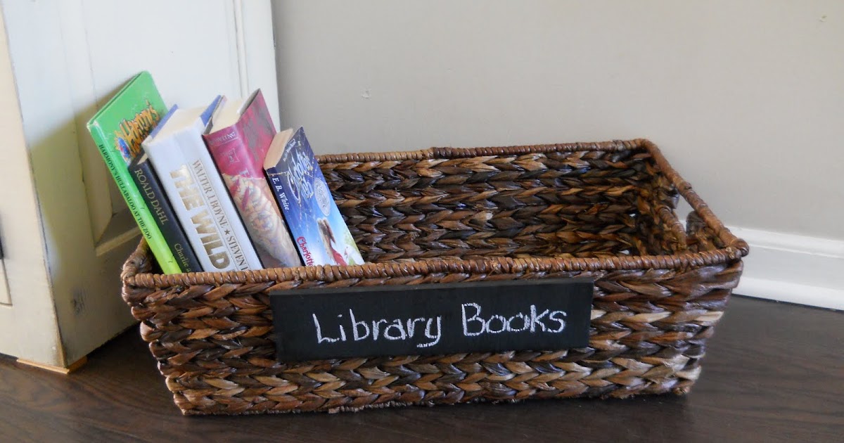 homey home design Library Book Storage