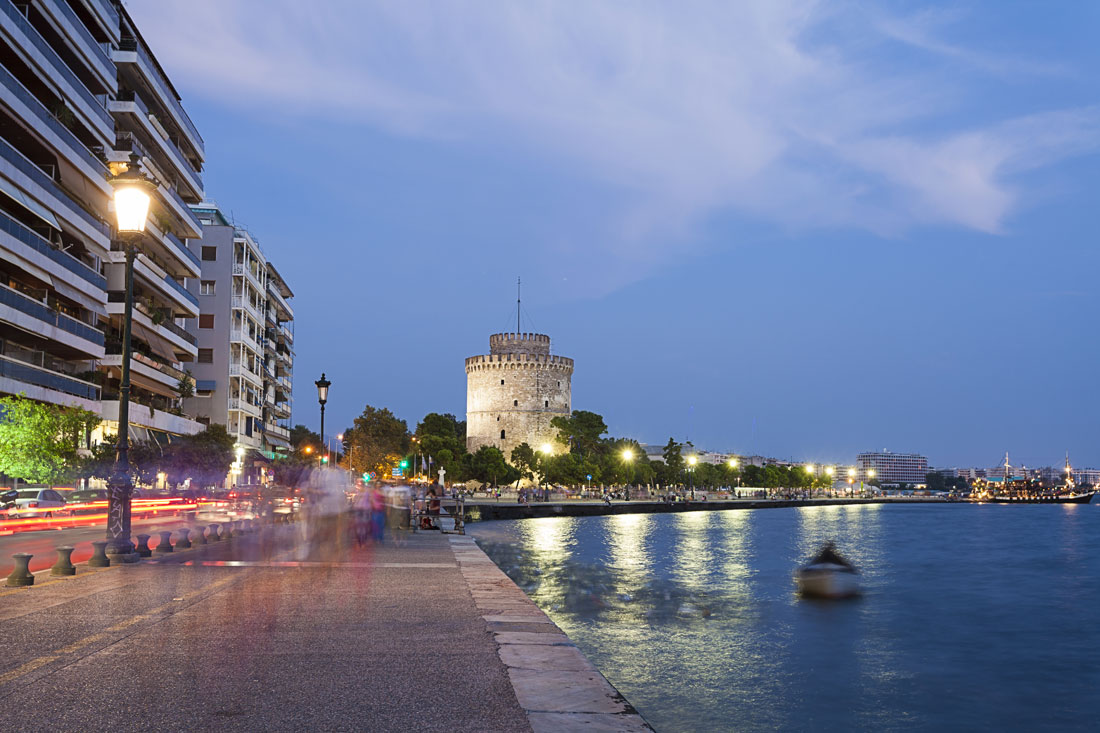 Thessaloniki