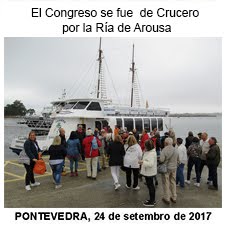 Crucero por la Ría