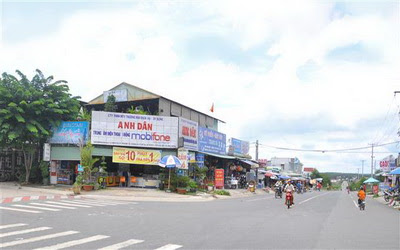 Đất nền giá rẻ lô I39 Mỹ Phước 3 lo-i39-my-phuoc-3