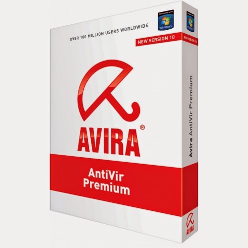 avira antivirus free download for windows 7