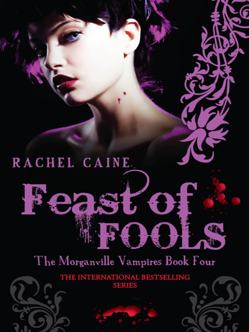 Morganville Vampire Books