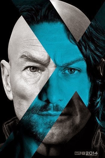 X-Men: Days of Future Past (2014) 720p Bluray