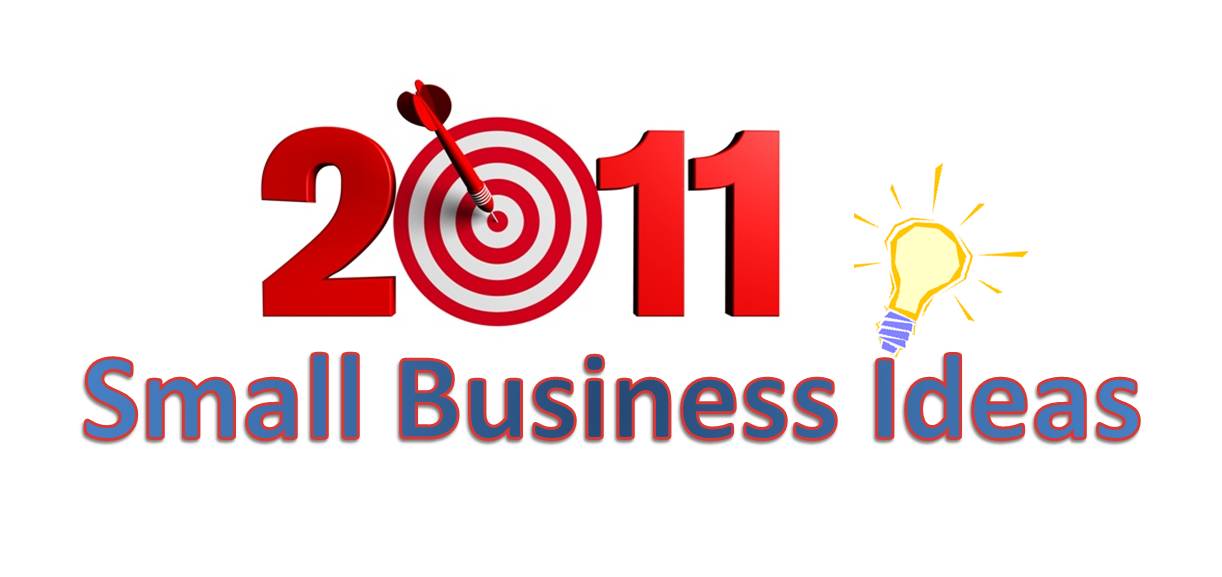 small business  ideas