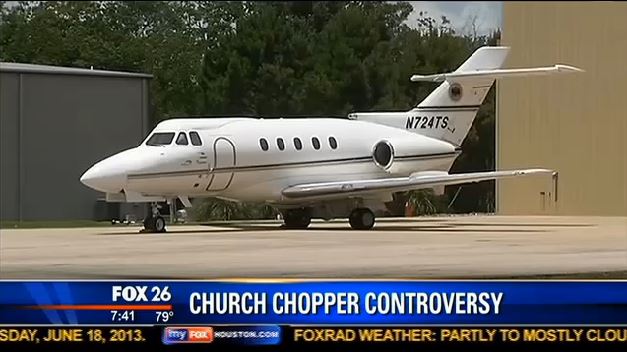 Bishop IV and Bridget Hilliard Chopper Controversy ~ ChurchScandalReport