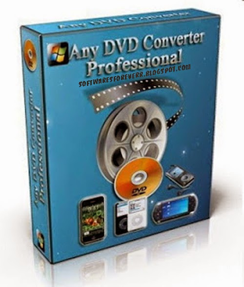 Download Any Dvd Converter Full Version Free