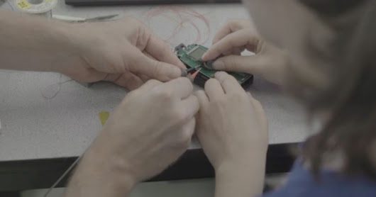 Moto Mods Development Kit: How you can create your own Moto Mod