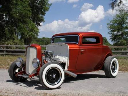 Ford Florida