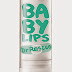 NEA BABY LIPS dr. Rescue, από τη Maybelline New York