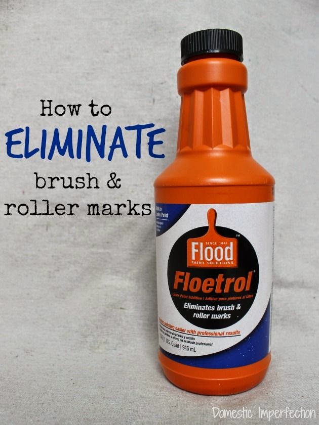 Best DIY Projects how to give furniture a silky smooth finish (and