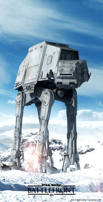 Star Wars Battlefront Awesome Smartphone Wallpapers Star Wars Battlefront Awesome Smartphone Wallpapers
