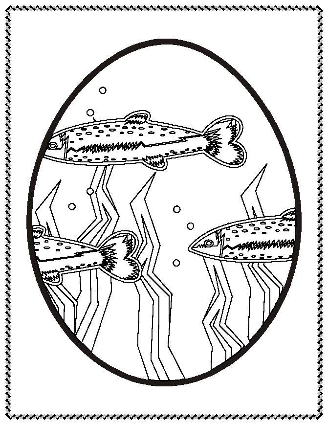 easter eggs colouring pages. easter eggs colouring pages.