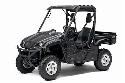 Yamaha Rhino