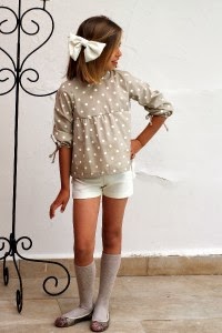 ropa sport elegante niñas