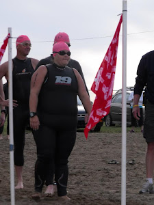 Sausage in a Wetsuit