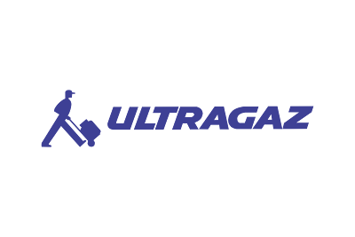Ultragaz Logo, Ultragaz Logo vector
