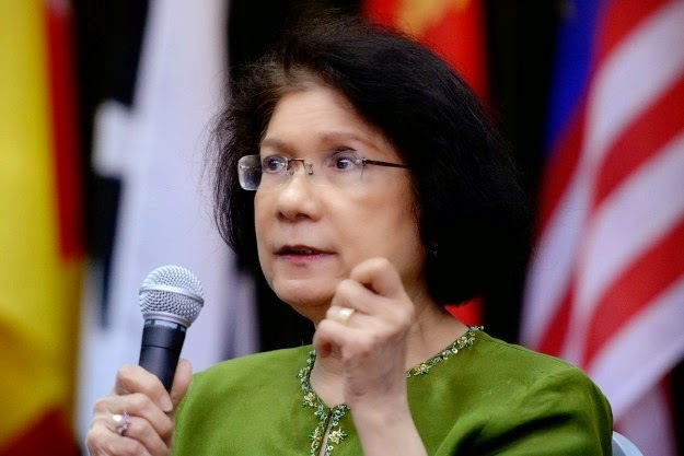 Kaki Seks Akan Membanjiri Kelantan Jika Hudud Dilaksana’ – Datuk Noor Farida item-thumbnail
