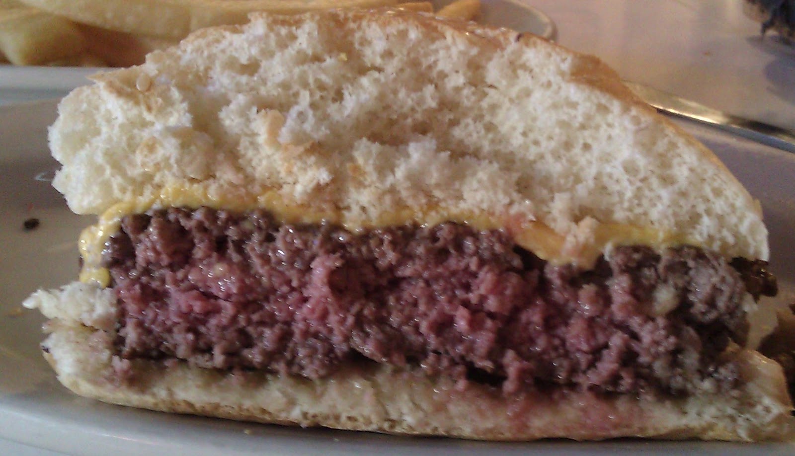 Honest and Accurate Burger Reviews by TheBurgerBusters Paul's Da