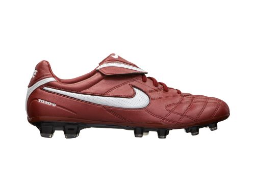nike tiempo 2012