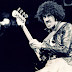 Do fracasso ao colapso: os últimos dias de Phil Lynott