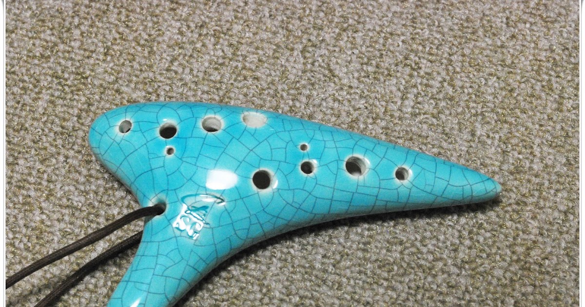 Story of Ocarinok Ocarina history