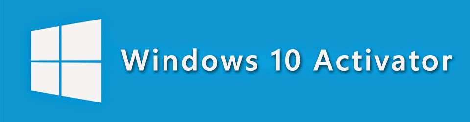 Windows 10 Full Permanent Activator