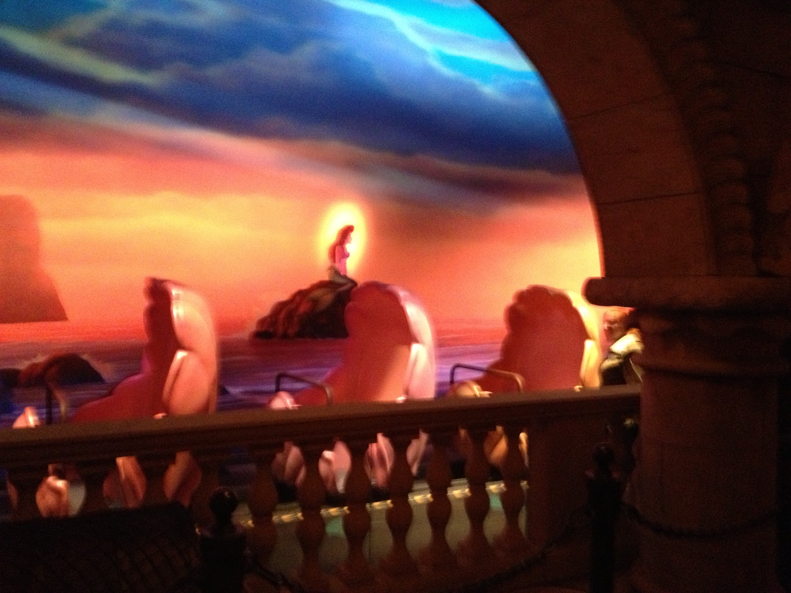 Walt Disney World Rides with Conveyor Belts Tips from the Disney