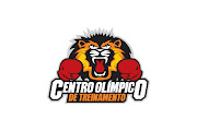 CENTRO OLIMPICO DE TREINAMENTO