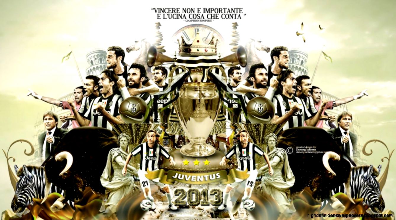 Juventus Fc The Old Lady Hd Free High Definition Wallpapers Juventus Fc The Old Lady Hd Free High Definition Wallpapers